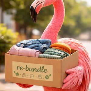 ReBundle for dividedjenn